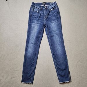 Judy Blue Skinny Fit Jeans Women’s Size 3 / 26
